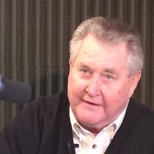 Spirit of Alabama: John Ed Willoughby