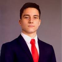 Michael Araujo's Instagram, Twitter & Facebook