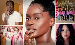 Portraits of Atlanta