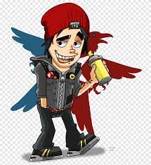 Gambar kartun muslim png, transparent png , transparent png image &mldr; Dude Png Images Pngegg