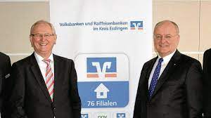 Privatkunden finden gute beratung und service bei der vr bank münchen land eg. Kreis Esslingen Trotz Wachstums Steigt Der Kostendruck Bei Den Zehn Genossenschaftsbanken Uberregulierung Beklagt Gewinnspanne Schmilzt Weiter Kreis Esslinger Zeitung