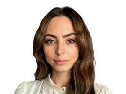 Jessie Elias's Instagram, Twitter & Facebook