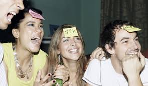 To make your evening a night to remember, check out these unique dinner party themes. Best Party Games You Don T Have To Buy Ltd Commodities