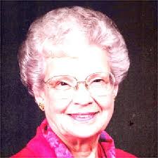 Wanda Rucker Obituary (1928