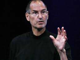 Steve Jobs: Gerüchte um neue Krebserkrankung belasten Apple-Aktie