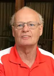 Obituary information for Ralph Clifford Marsh