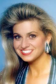 Michelle Mauney's Instagram, Twitter & Facebook