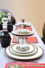 Free shipping on orders over $25 shipped by amazon. How To Decorate Your Passover Seder Table Jamie Geller