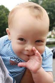 The Baby Blogs by Daniel