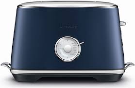 3.8 out of 5 stars with 60 ratings. Breville The Toast Select Luxe 2 Slice Toaster Damson Blue Bta735dbl