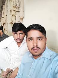 Khawaja Mujahid Hussain