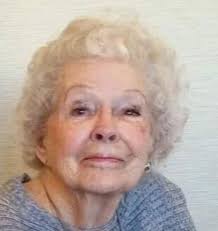 Betty Gudgel Obituary (2023)