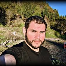 Robert Xavier Zapien (XaviersRealm007@)