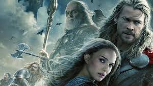 Natalie Portman Brunette Thor Hammer Mjolnir The Dark World Anthony Hopkins Hd Wallpaper Movies And Tv Series Wallpaper Better