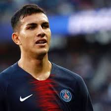 Psg (8) | аргентина (5). Psg Paredes Schon Wieder Weg