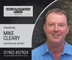 Town & Country Meats Group Ltd