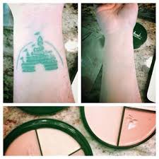 Judithaugustcosmetics Killercover Tattooconcealer Tattoo Concealer Before And After Tattoo Concealer Cosmetic S Tattoos