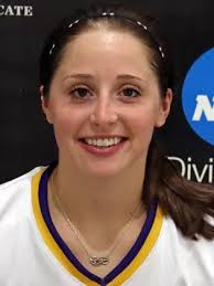 2018-19 Softball Roster