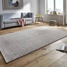 modern vloerkleed tifany think grijs in 2020 vloerkleed vloerkleed geel grijze tapijten