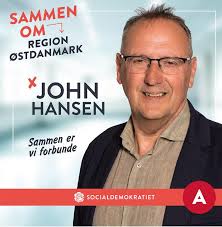 John Hansen