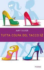 Paula farsi in high heels : Confessions Of A Reluctant Recessionista By Amy Silver