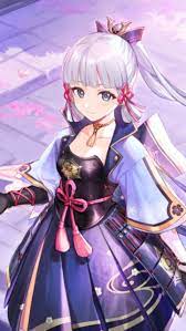 Games Similar To Genshin Impact