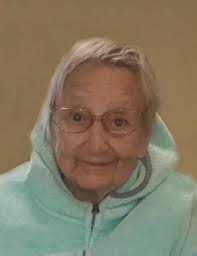 Obituary information for Elvira E. Grenz