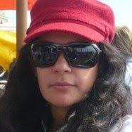 Holly Ahern Email & Phone Number