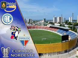 O fortaleza enfrenta o bahia neste sábado, 23 de abril, às 20h30, pela semifinal da copa do nordeste. Confianca X Fortaleza Prognosticos Palpites 10 04 Futebol Na Veia
