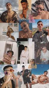 Outfits in amorfoda by bad bunny latin music video. Bad Bunny Wallpaper Kolpaper Awesome Free Hd Wallpapers