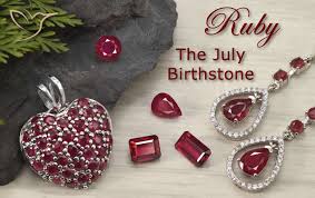 July Birthstone What Are The Two Birthstones For July All About July Birthstones