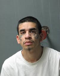 TWO FACE CHARGES IN DRUG RELATED ROBBERY