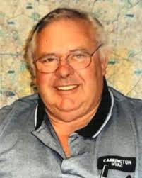 Frank Carrington Obituary July 14, 2023