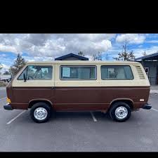 Don't miss what's happening in your neighborhood. Used Volkswagen Vanagon For Sale With Photos Cargurus