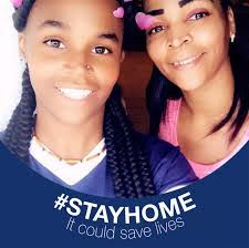 Candice Grimsley's Instagram, Twitter & Facebook