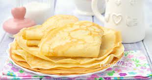 We did not find results for: Crepes Senza Burro Dolci E Salate Perfette In 5 Minuti Velocissime E Morbide Unico Impasto Senza Riposo