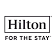 Logo Hilton