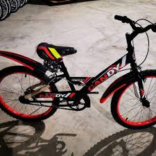Untuk anak lambat bicara usia 4 tahun. Basikal 20 Sesuai Untuk Budak 7 Hingga 9 Tahun Kids Bicycle Outdoor Basikal Kanak Kanak Multi Colour Basikal Budak Shopee Malaysia