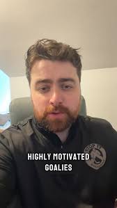 Anthony Beaulieu of the Railers Junior Hockey Club working some zone entry  work to kick off the summer.