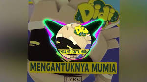 Gambar yang dipertuan agong 2017; Didi Friends Mengantuknya Mumia Afif Tyro Remix Youtube