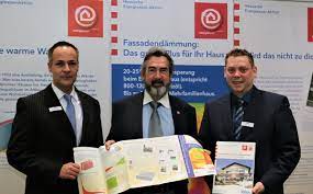 Die vr bank hessenland in kirchhain ist ihr regionaler partner in allen finanzangelegenheiten. Hessische Energiesparaktion Stellt In Kirchhain Aus Vr Bank Hessenland Eg
