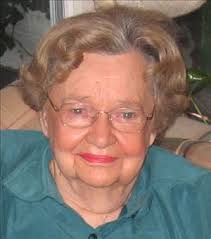 Obituary information for Elizabeth Betty Everson