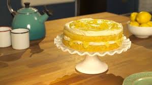 Lemon Curd Cake Recipe Lemon Curd Cake Lemon Curd Cake
