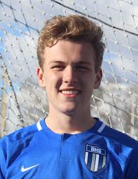 High school boys soccer: 2018 6A All-State Team