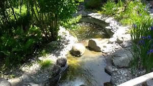 Lotos Garten Rothenburg Ob Der Tauber Youtube