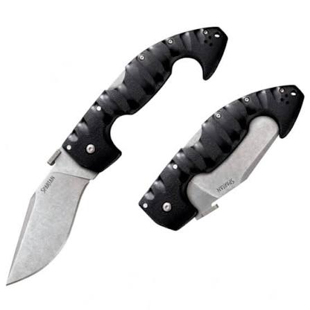 SPARTAN (AUS10A) | Cold Steel Knives