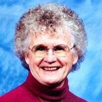 Dorothy Groven Obituary