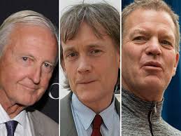 Forbes rich list: More than 30 Canadians ranked among the world's top  billionaries