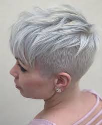Style a persons hair can reflect the personality and characteristics of a person, make your hair terrific. 60 Cute Short Pixie Haircuts Femininity And Practicality