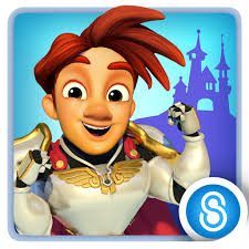 Castle Story Apps On Google Play